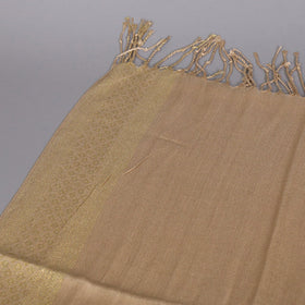 Women's Elegant Cottony Scarf